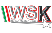 WSK Super Masters